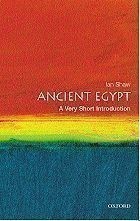VSI Ancient Egypt