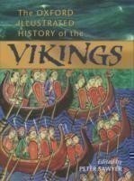 Oxford Illustrated History of the Vikings