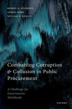 Combating Corruption and Collusion in Public Procurement