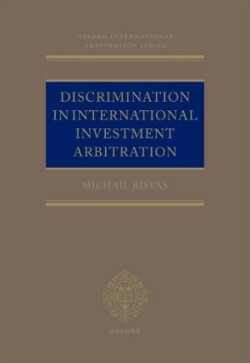 Discrimination in Investment Treaty Arbitration