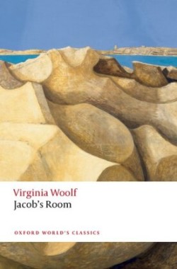 Jacob's Room 2/e (Paperback)