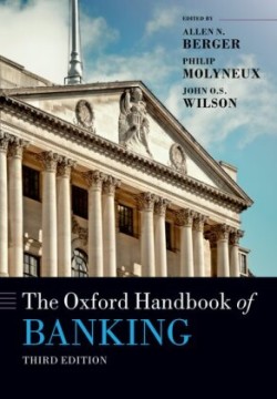 Oxford Handbook of Banking