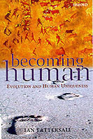 Becoming Human