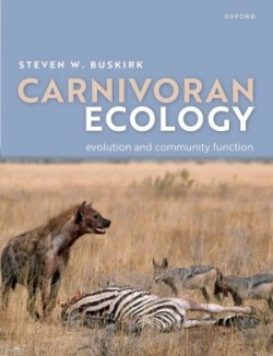 Carnivoran Ecology