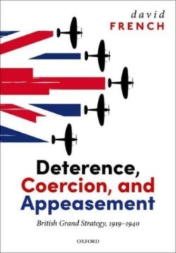 Deterrence, Coercion, and Appeasement
