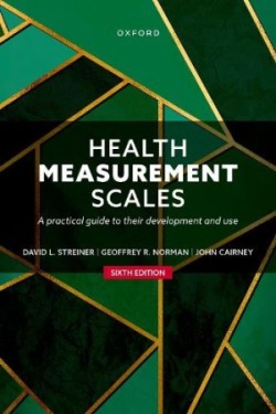 Health Measurement Scales