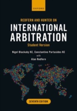 Redfern and Hunter on International Arbitration: Student Version