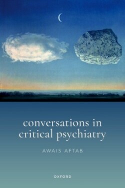 Conversations in Critical Psychiatry