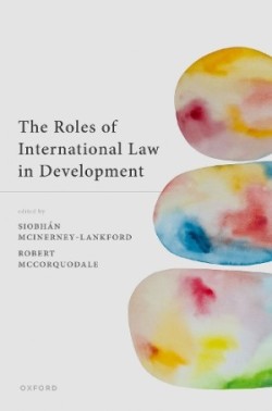 Roles of International Law in Development