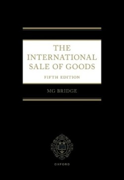 International Sale of Goods 5e