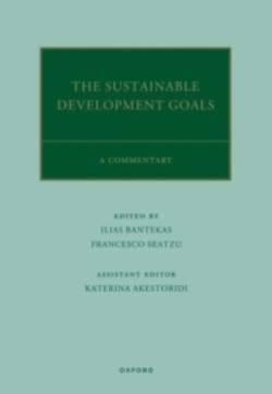 UN Sustainable Development Goals