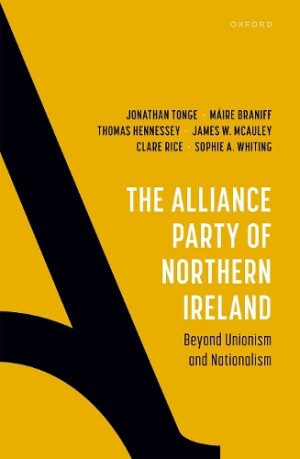 Alliance Party of Northern Ireland
