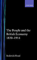 People and the British Economy, 1830-1914