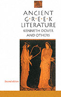 Ancient Greek Literature