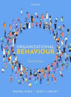 Organizational Behaviour