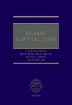 Islamic Contract Law