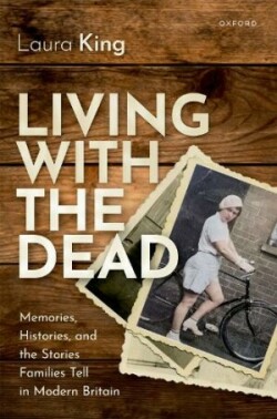 Living with the Dead