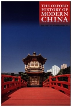 Oxford History of Modern China