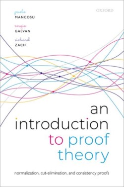 Introduction to Proof Theory