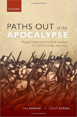 Paths out of the Apocalypse