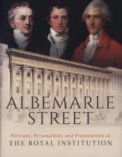 Albemarle Street