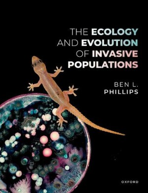 Ecology and Evolution of Invasive Populations