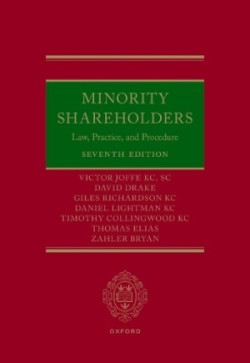 Minority Shareholders