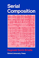 Serial Composition