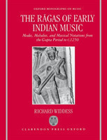 Ragas of Early Indian Music