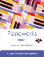 Pianoworks Book 1