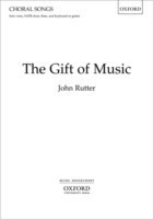 Gift of Music