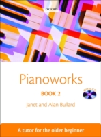 Pianoworks Book 2