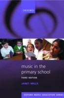 Music in the Primary School, 3rd Ed.