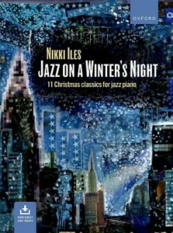 Jazz on a Winter's Night