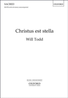 Christus est stella