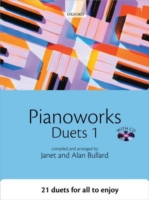 Pianoworks Duets 1