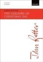Colours of Christmas