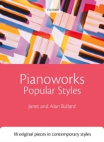 Pianoworks: Popular Styles