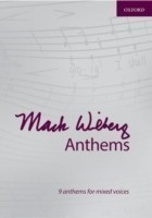 Mack Wilberg Anthems