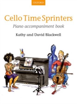 Cello Time Sprinters