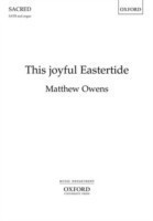 This joyful Eastertide