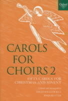 Carols for Choirs 2