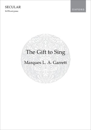 Gift to Sing
