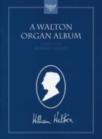 Walton Organ Album