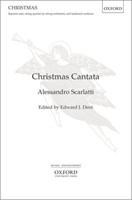 Christmas Cantata