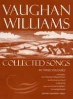 Collected Songs Volume 2