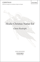 Hodie Christus natus est