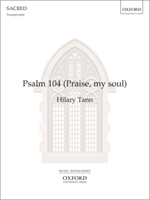 Psalm 104 (Praise, my soul)