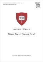 Missa Brevis Sancti Pauli