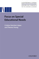 Oxford Key Concepts for the Language Classroom: Focus on Special Educational Needs